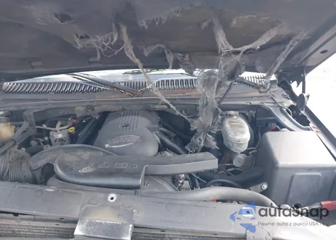 2003 Chevrolet Tahoe Ls z USA, uszkodzony, nr VIN 1GNEC13V13J277725